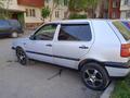 Volkswagen Golf 1995 года за 1 200 000 тг. в Караганда – фото 4