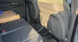 Lexus GX 550 2024 годаүшін57 000 000 тг. в Усть-Каменогорск – фото 4