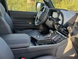 Lexus GX 550 2024 годаүшін57 000 000 тг. в Усть-Каменогорск – фото 3