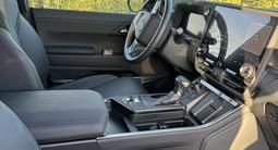 Lexus GX 550 2024 годаүшін57 000 000 тг. в Усть-Каменогорск – фото 3