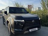 Lexus GX 550 2024 годаүшін57 000 000 тг. в Усть-Каменогорск
