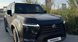 Lexus GX 550 2024 годаүшін57 000 000 тг. в Усть-Каменогорск