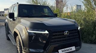 Lexus GX 550 2024 года за 57 000 000 тг. в Усть-Каменогорск