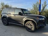Lexus GX 550 2024 годаүшін57 000 000 тг. в Усть-Каменогорск – фото 2