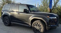 Lexus GX 550 2024 годаүшін57 000 000 тг. в Усть-Каменогорск – фото 2