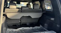 Lexus GX 550 2024 годаүшін57 000 000 тг. в Усть-Каменогорск – фото 5