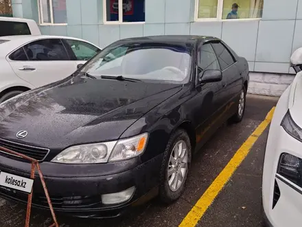 Lexus ES 300 1998 года за 4 000 000 тг. в Алматы – фото 7