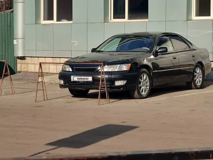 Lexus ES 300 1998 года за 4 000 000 тг. в Алматы – фото 12