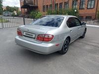 Nissan Cefiro 2002 годаүшін2 250 000 тг. в Петропавловск