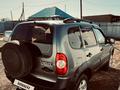 Chevrolet Niva 2014 года за 3 500 000 тг. в Каратобе – фото 10