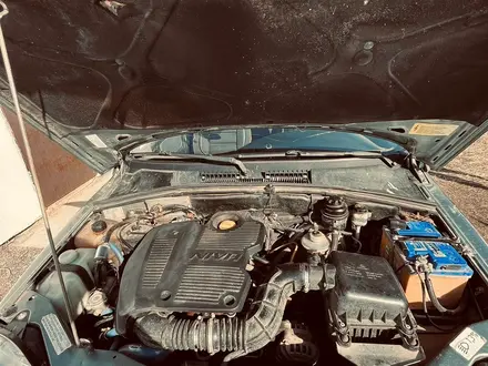 Chevrolet Niva 2014 годаүшін3 500 000 тг. в Каратобе – фото 12