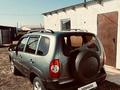 Chevrolet Niva 2014 годаүшін3 500 000 тг. в Каратобе – фото 9