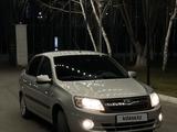 ВАЗ (Lada) Granta 2190 2014 года за 3 500 000 тг. в Астана