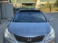 Hyundai Grandeur 2012 годаүшін8 800 000 тг. в Кентау – фото 4