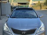 Hyundai Grandeur 2012 годаүшін9 000 000 тг. в Кентау – фото 4