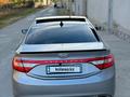 Hyundai Grandeur 2012 годаүшін8 800 000 тг. в Кентау – фото 9