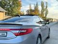 Hyundai Grandeur 2012 годаүшін8 800 000 тг. в Кентау – фото 11