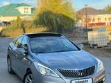 Hyundai Grandeur 2012 годаүшін9 000 000 тг. в Кентау
