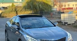Hyundai Grandeur 2012 годаүшін9 000 000 тг. в Кентау