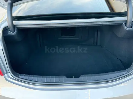 Hyundai Grandeur 2012 года за 8 800 000 тг. в Кентау – фото 21