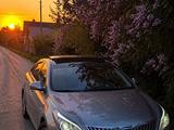 Hyundai Grandeur 2012 годаүшін9 000 000 тг. в Кентау – фото 2