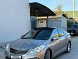 Hyundai Grandeur 2012 годаүшін9 000 000 тг. в Кентау – фото 3