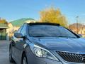 Hyundai Grandeur 2012 годаүшін8 800 000 тг. в Кентау – фото 6