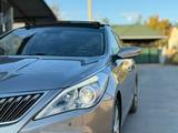 Hyundai Grandeur 2012 годаүшін9 000 000 тг. в Кентау – фото 5