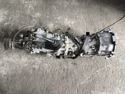 MITSUBISHI — АВТОМАТ КОРОБКА МЕХАНИКА. за 150 000 тг. в Алматы – фото 2