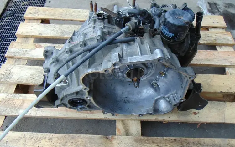 MITSUBISHI — Коробка (АКПП/МКПП) за 115 000 тг. в Алматы