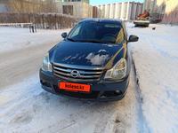 Nissan Almera 2015 года за 4 000 000 тг. в Астана