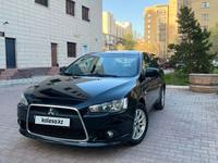 Mitsubishi Lancer 2013 года за 5 500 000 тг. в Астана