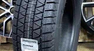 275/50R21 Bridgestone Blizzak DMV3 за 159 000 тг. в Алматы