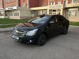 Chevrolet Cobalt 2020 годаүшін5 900 000 тг. в Астана – фото 2