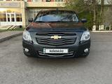 Chevrolet Cobalt 2020 годаfor5 900 000 тг. в Астана – фото 5