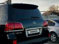 Lexus LX 570 2010 года за 18 500 000 тг. в Актобе – фото 3