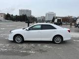 Toyota Camry 2013 годаүшін9 200 000 тг. в Усть-Каменогорск