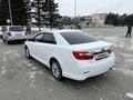 Toyota Camry 2013 годаүшін9 200 000 тг. в Усть-Каменогорск – фото 2