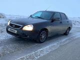 ВАЗ (Lada) Priora 2170 2013 года за 3 000 000 тг. в Актобе – фото 2