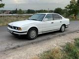BMW 520 1991 года за 1 000 000 тг. в Алматы – фото 5
