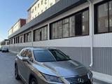 Lexus RX 200t 2017 года за 15 200 000 тг. в Шымкент