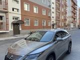 Lexus RX 200t 2017 года за 15 200 000 тг. в Шымкент – фото 4