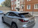 Lexus RX 200t 2017 года за 15 200 000 тг. в Шымкент – фото 3