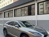 Lexus RX 200t 2017 года за 15 200 000 тг. в Шымкент – фото 5