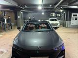 Changan UNI-V 2024 годаүшін8 826 055 тг. в Астана