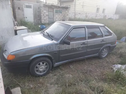 ВАЗ (Lada) 2114 2009 года за 450 000 тг. в Актау