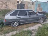 ВАЗ (Lada) 2114 2009 годаүшін450 000 тг. в Актау – фото 2