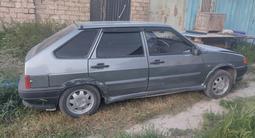 ВАЗ (Lada) 2114 2009 годаүшін450 000 тг. в Актау – фото 2
