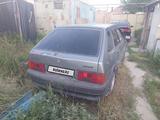 ВАЗ (Lada) 2114 2009 годаүшін450 000 тг. в Актау – фото 3