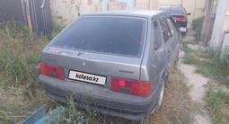 ВАЗ (Lada) 2114 2009 годаүшін450 000 тг. в Актау – фото 3